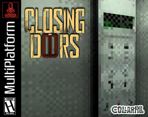 play Closing Doors