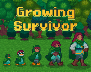 play Growing Survivor