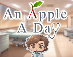 play An Apple A Day