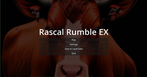 play Rascal Rumble Ex