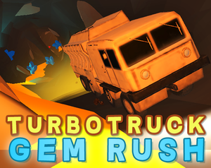 play Turbotruck Gem Rush