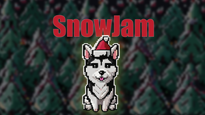 play Snowjam