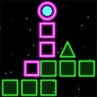 play Rising Squares