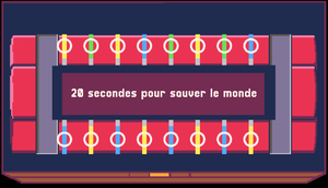 play 20 Secondes Pour Sauver Le Monde