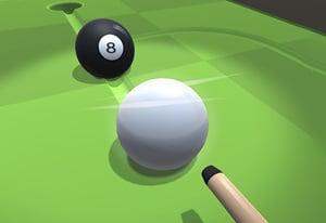 play Pool Master 3D
