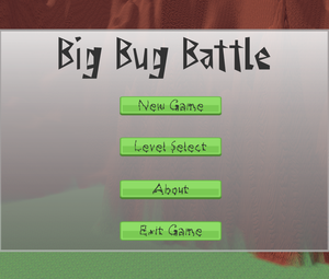 play Big Bug Battle