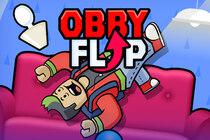 play Obby Flip