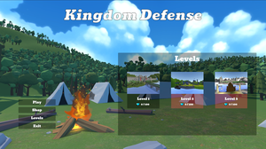 play Kingdom Defense