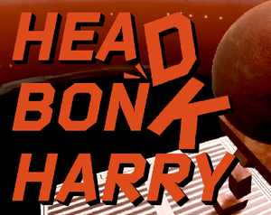 Head Bonk Harry (0.0.3)
