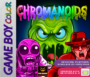 play Chromanoids