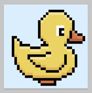 play Ducky Adventure 3.30