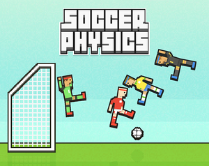 Soccer Physics