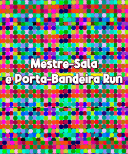 play Mestre-Sala E Porta Bandeira Run