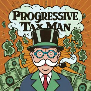 play Progressive Tax & Prosperity