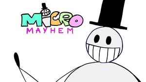 play Micro Mayhem