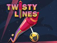 Twisty Lines