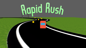 play Rapid Rush