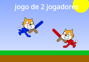 play Jogo De 2 Jogadores
