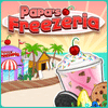 play Papa'S Freezeria