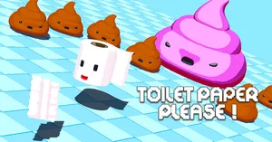 Toilet Paper Please