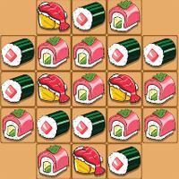 play Sushi-Matching