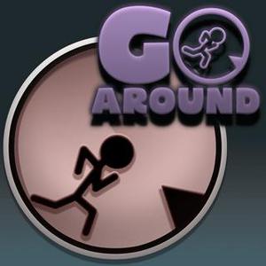 Go Around game