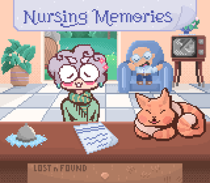play Nursing Memories
