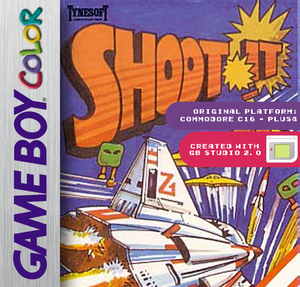 play Shoot-It