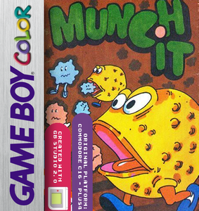 play Munch-It