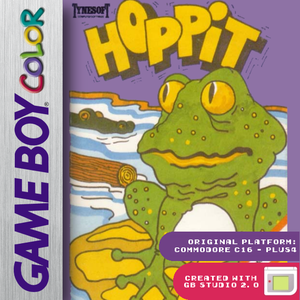 play Hopp-It