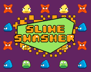 play Slime Smasher