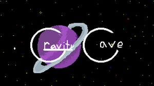 play Gravity Cave