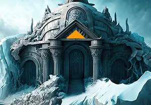 play Icy Mountain Escape