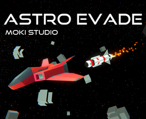 play Astro Evade