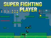 play Super Fighting Player