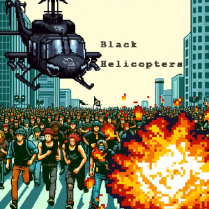 play Black Helicopters