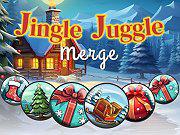 Jingle Juggle Merge