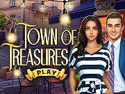 play Town Of Treasures