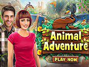 play Animal Adventure