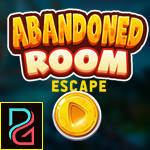 Pg Abandoned Room Escape