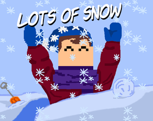 play Lots Of Snow (Bevy Jam 4)