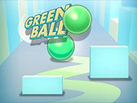 play Green Ball
