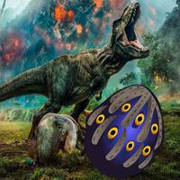 play Big-Save The Dinosaur Eggs