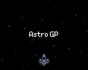 play Astro Gp