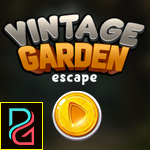 play Vintage Garden Escape
