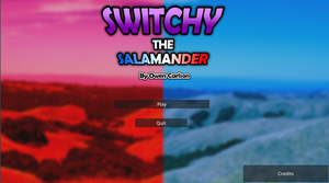 Switchy The Salamander