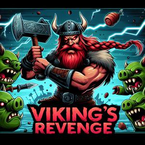 play Viking Revenge