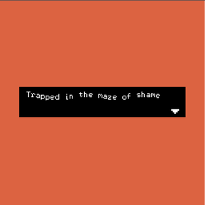 play Trapped In The Maze Of Shame