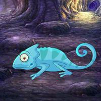play Wow-Find The Chameleon Buddy