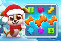 play Dog Puzzle Story 3